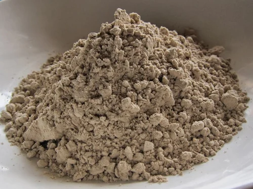 فروش خاک بنتونیت اسیدی (فعال شده) صنایع ریخته گری و قالب سازی